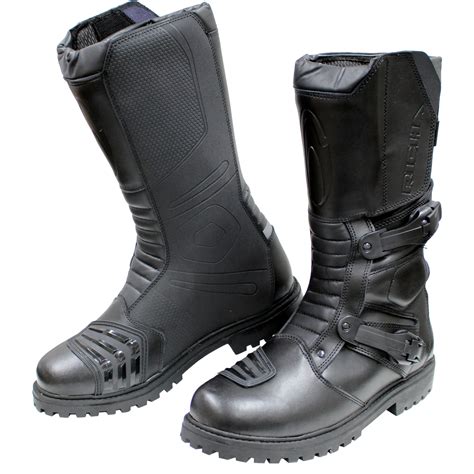 motorcycle boots that look normal.